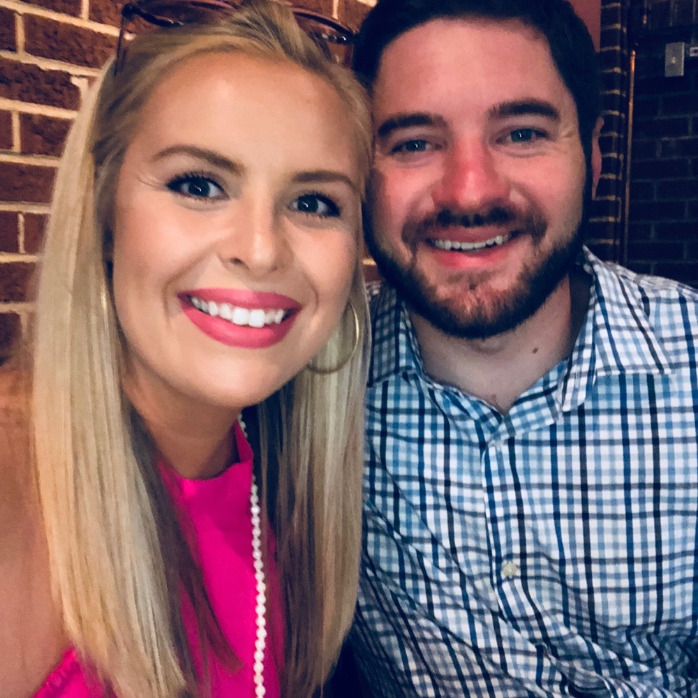 Meet your Posher, Courtney